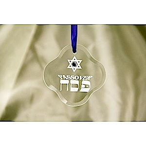 Passover Ornament