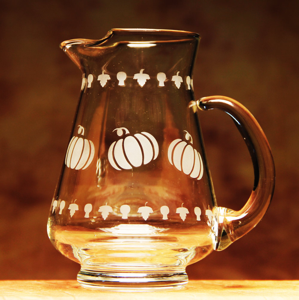 Anchor Serving Pitcher