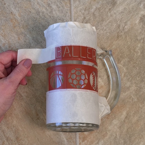 Baller Mug