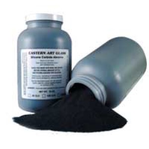 15 lb Silicon Carbide 120 grit