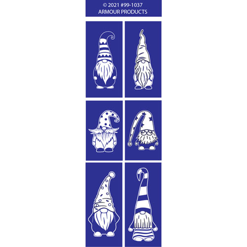 Gnomes (10 Pack)